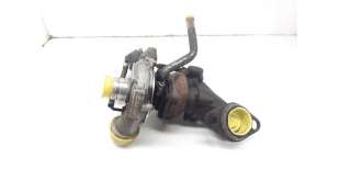 TURBOCOMPRESOR CITROEN XSARA (1997-2000) 1.9 TD 90CV 1905CC - L. 5387198 / 9635220680